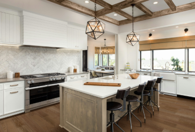 66B Havana - Home's Pro Vinyl 6.5mm Venice Series