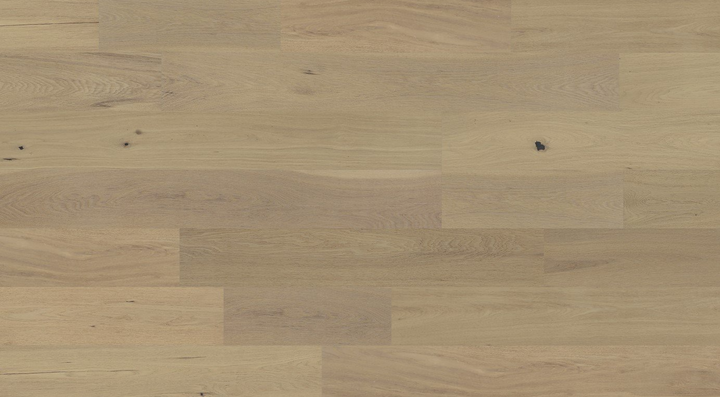 Fortino - Weiss flooring 3/4" Engineered hardwood