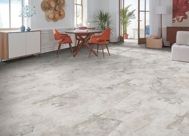 Chelsea 719 - Pergo Vinyl Tile 6mm Gradient Arches