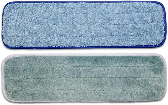 Shaw Floors Microfiber Mop Hardwood, Laminate and Vinyl Cleaning Kit