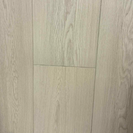 Rustic wood look with natural grain and warm tones.