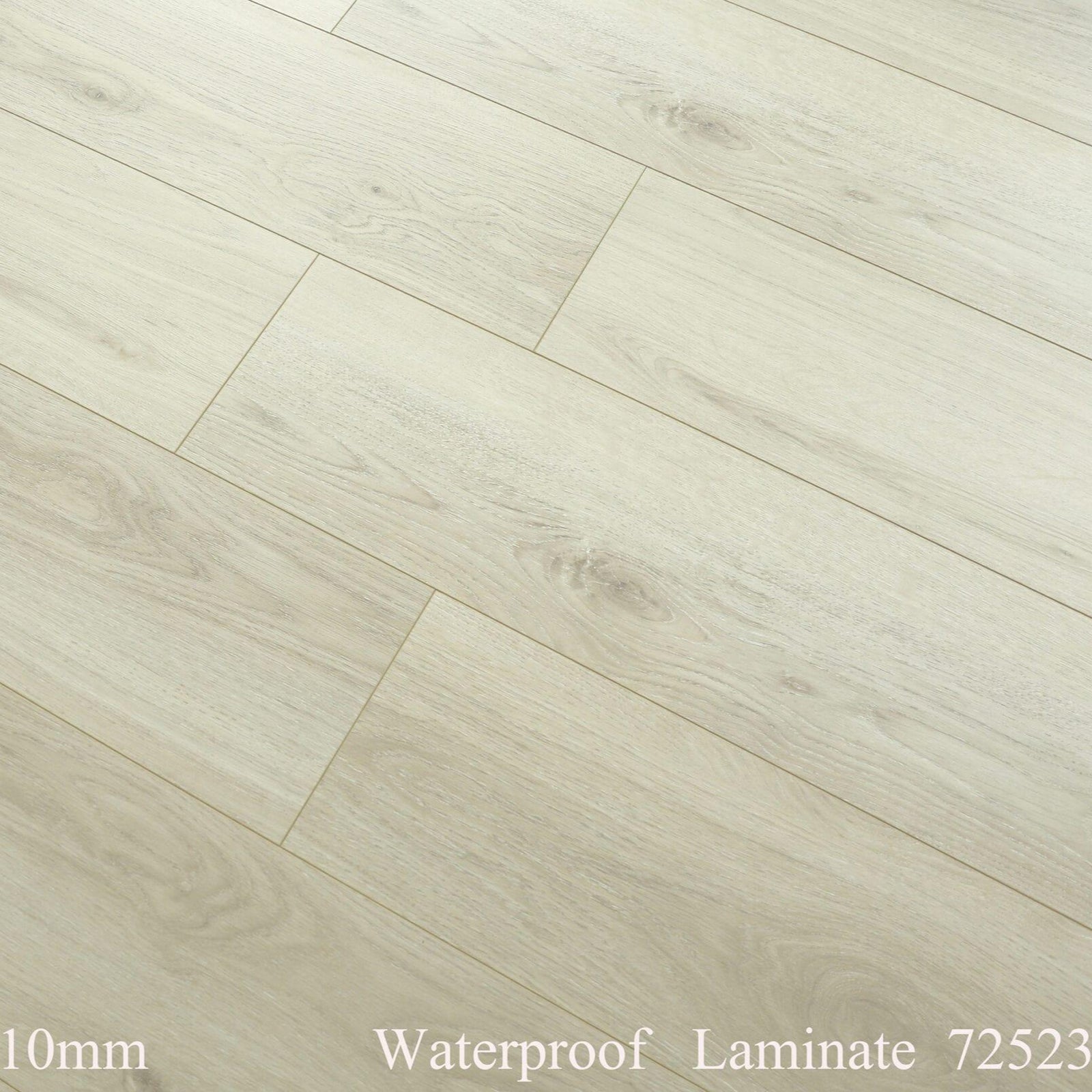 72523 - Evergreen 10mm Waterproof Laminate - ADVANCED FLOORING