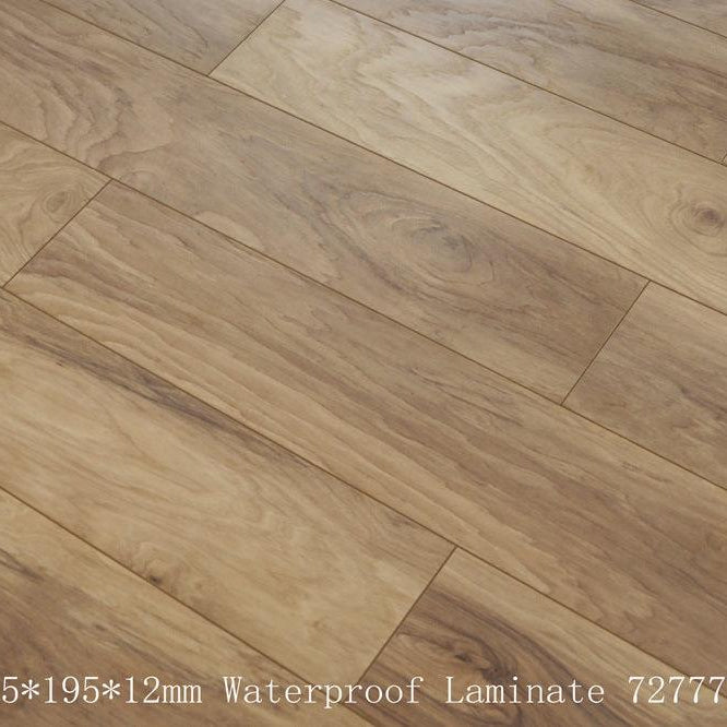 72777 - Evergreen Danube Collection 12mm Waterproof Laminate - ADVANCED FLOORING