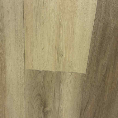 Rustic wood look with natural grain and warm tones.