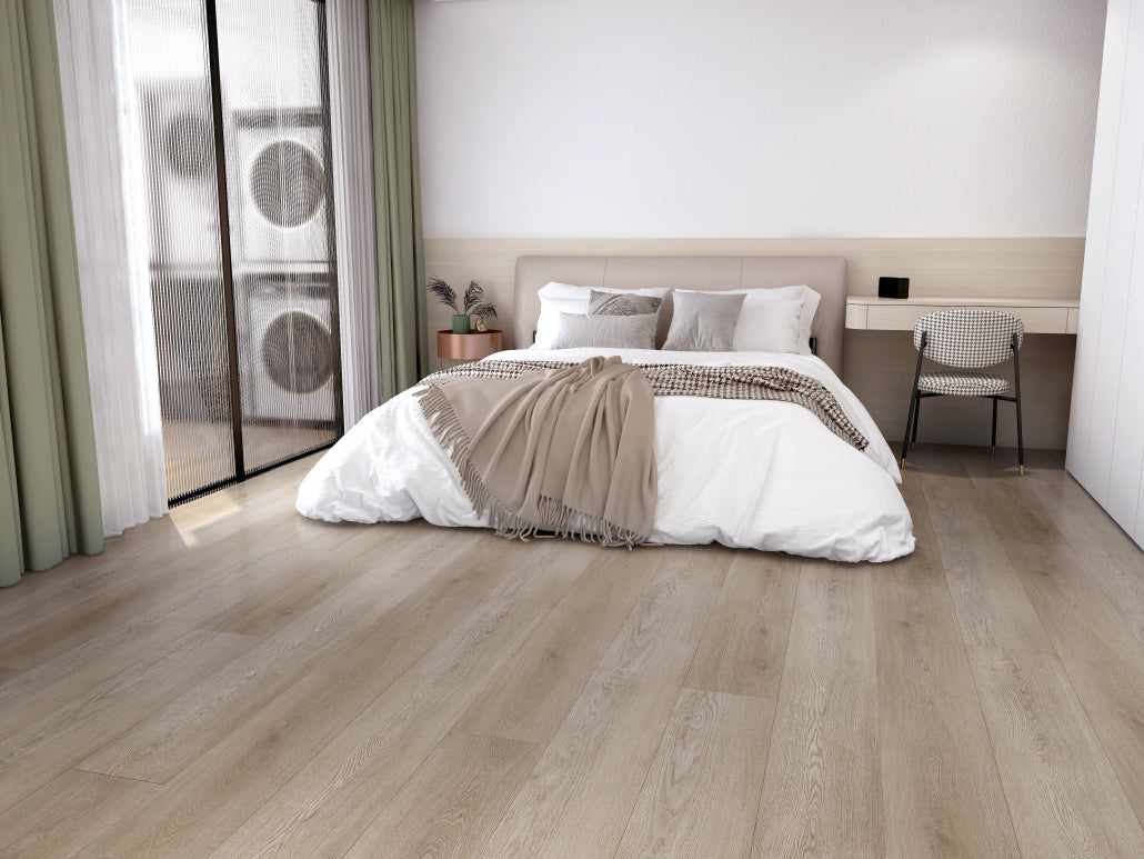 8803_Richmond_Home's pro_8mm_SPC Vinyl_Vancouver Series_Advancedflooring_Waterloo_near me