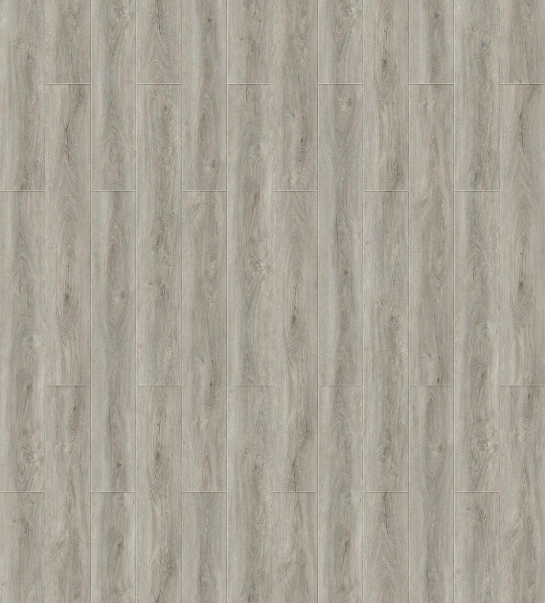 Close up of 9mm vinyl flooring in the colour 905 Monarch Coast by Woden Flooring sold by Advanced Flooring in Kitchener-Waterloo.