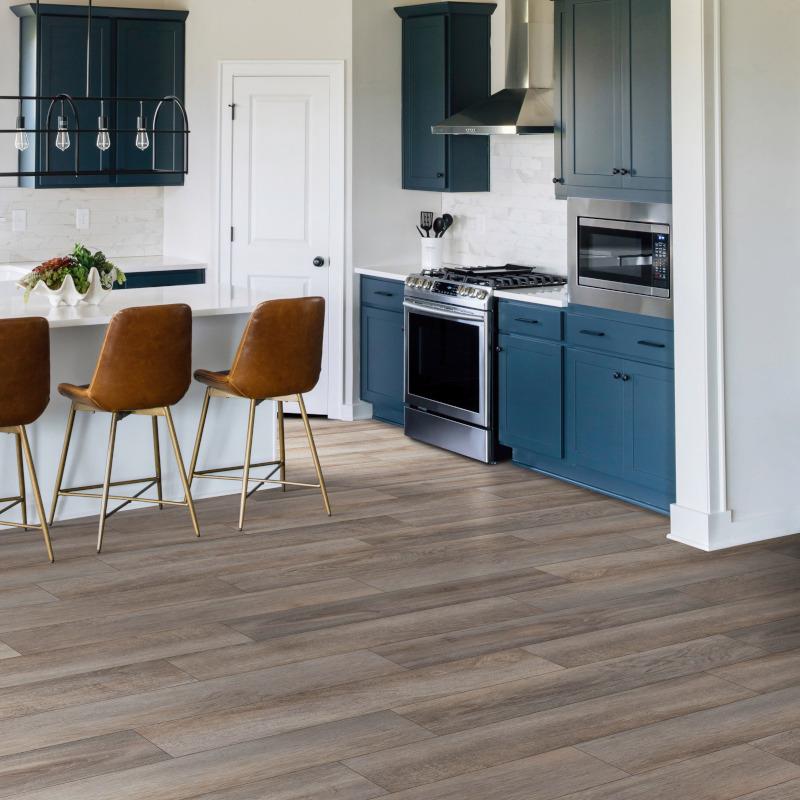 Winchester 937 - Pergo Vinyl 5mm Woodbury Heights