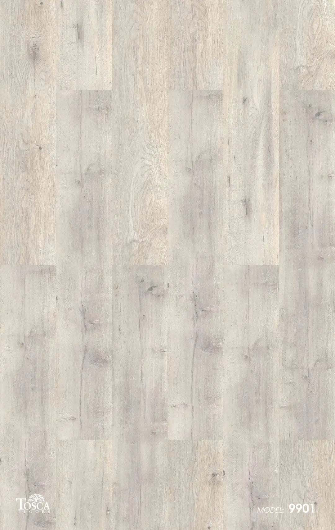 9901 - Tosca 12.3mm 8"x48" Laminate