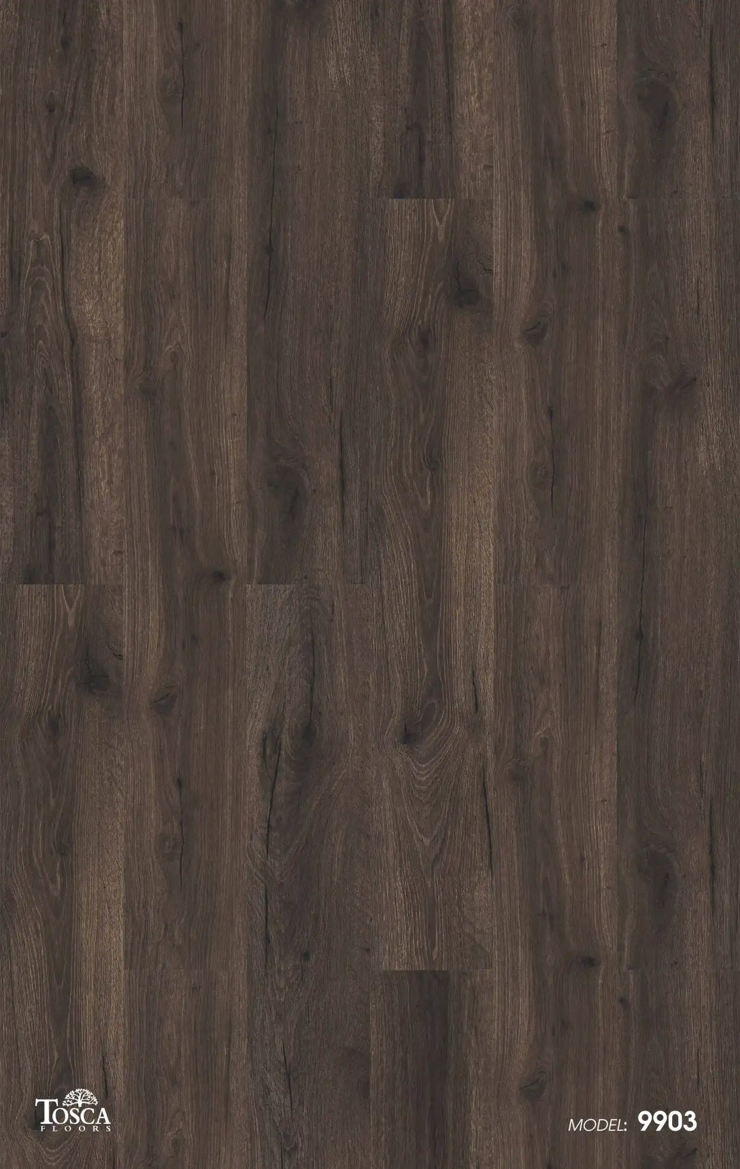9903 - Tosca 12.3mm 8"x48" Laminate