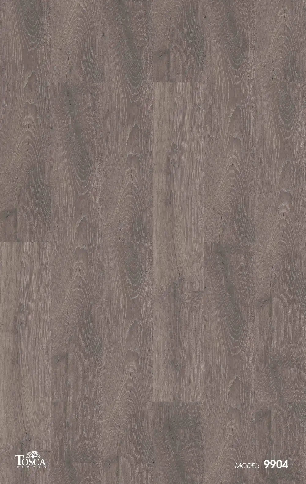 9904 - Tosca 12.3mm 8"x48" Laminate