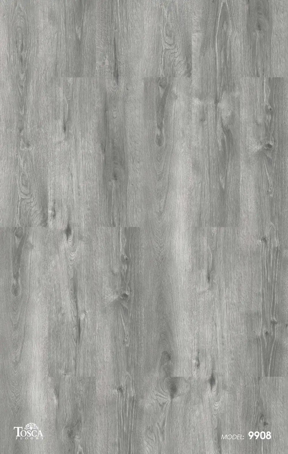 9908 - Tosca 12.3mm 8"x48" Laminate