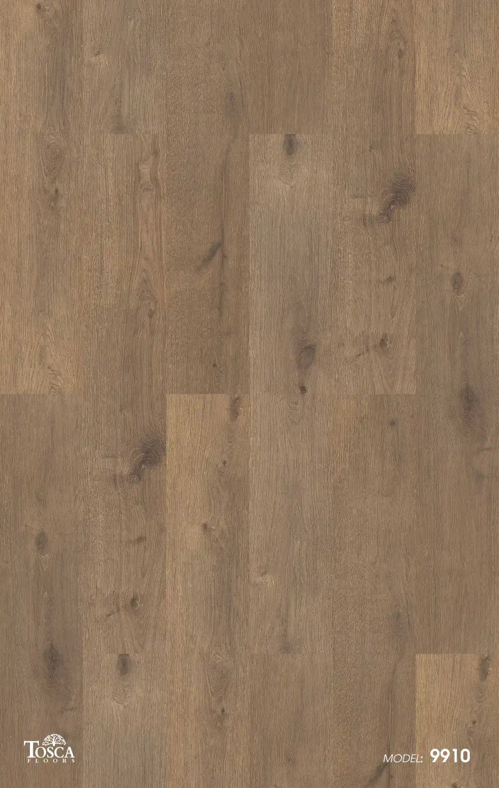 9910 - Tosca 12.3mm 8"x48" Laminate
