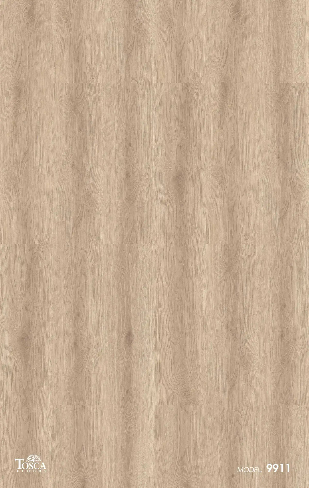 9911 - Tosca 12.3mm 8"x48" Laminate