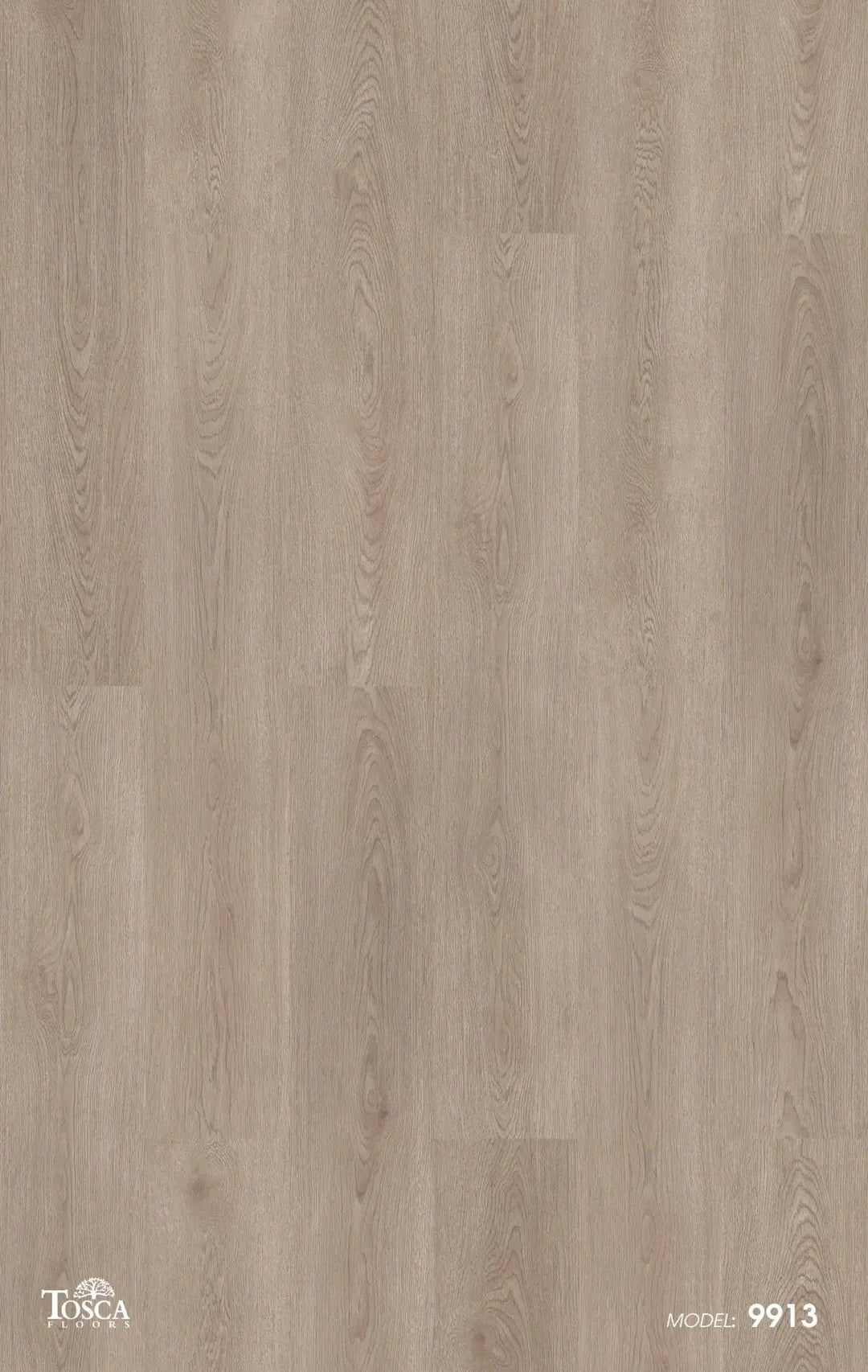 9913 - Tosca 12.3mm 8"x48" Laminate