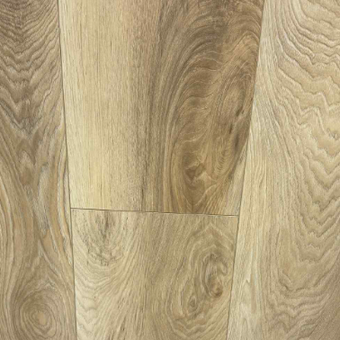 Rustic wood look with natural grain and warm tones.