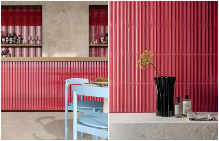 Gazelle Series - Wall Tile | Olympia Tile