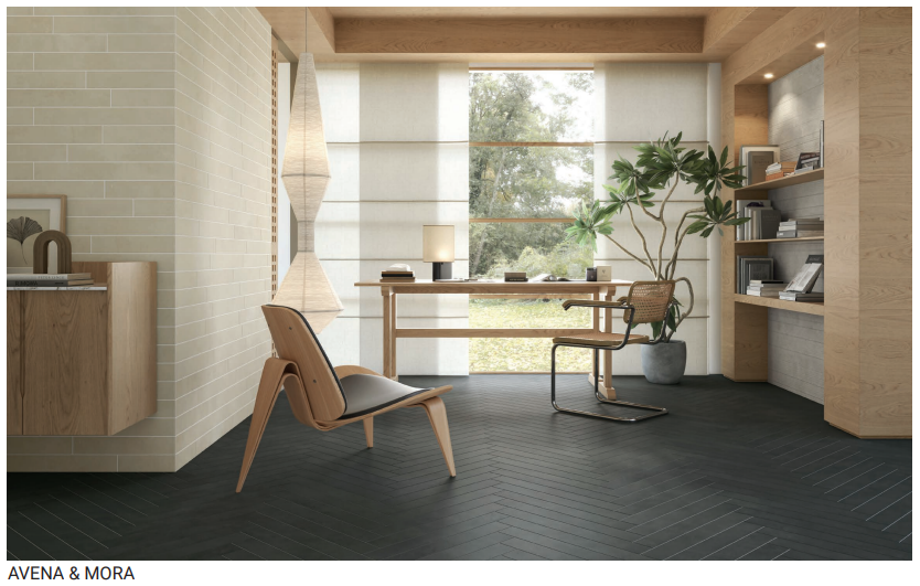 Skyline Series - Floor & Wall Tile | Olympia Tile