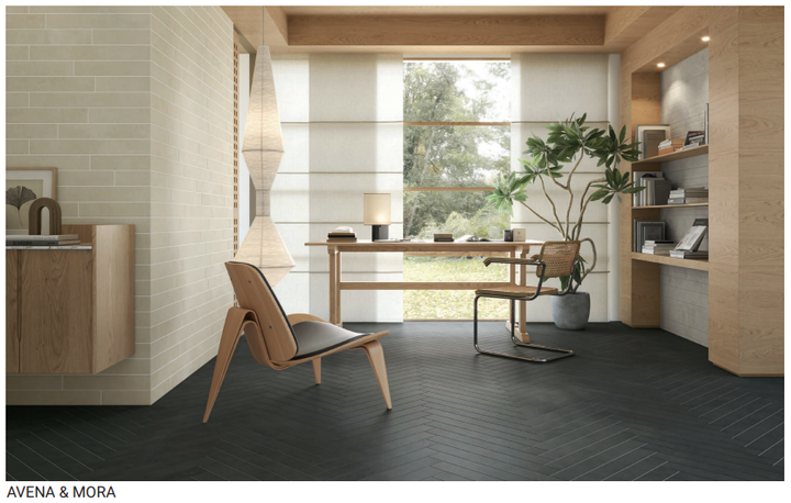 Skyline Series - Floor & Wall Tile | Olympia Tile