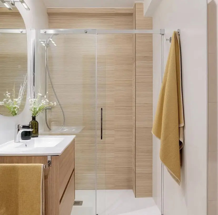 Roca Tile - Abbey Collection