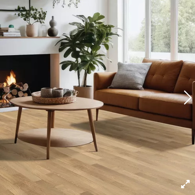 Acadia - Pergo 10mm Vinyl Extreme Ultra 5" PT020