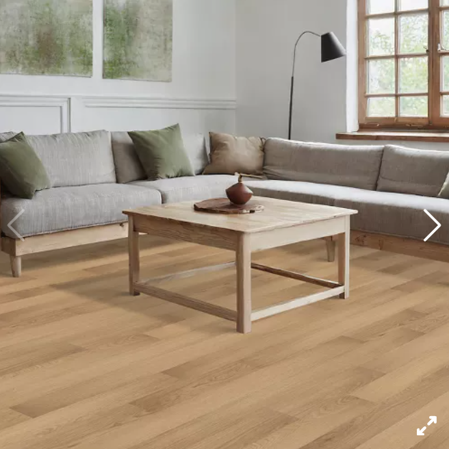 Acadia - Pergo 10mm Vinyl Extreme Ultra 5" PT020