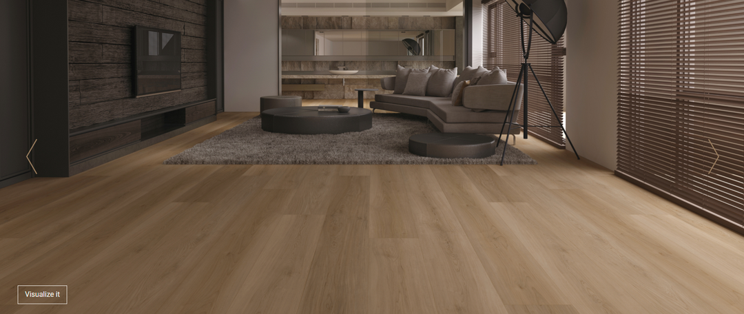Adelaide -GRANDEUR Aquamate Collection 12mm Laminate