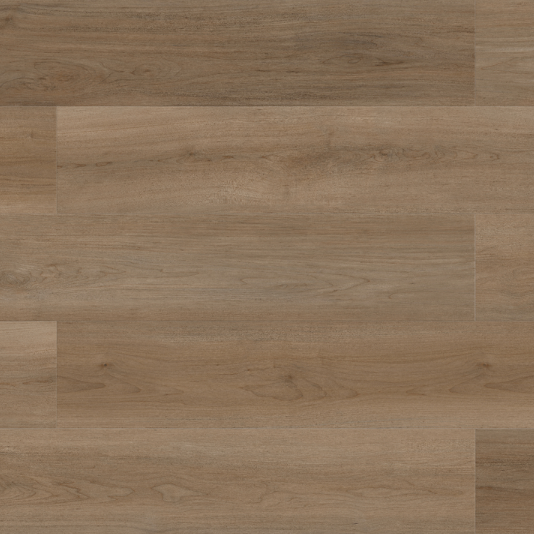  Close-up of wooden flooring with a natural brown finish