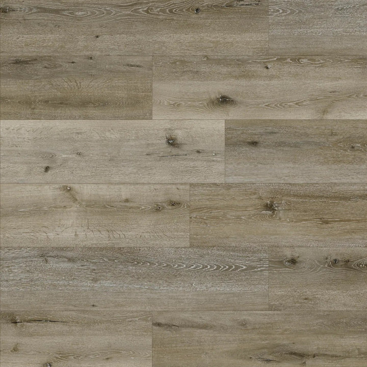 Alamo Ash - Fuzion Dynamix Lone Star 5.5mm Luxury Vinyl