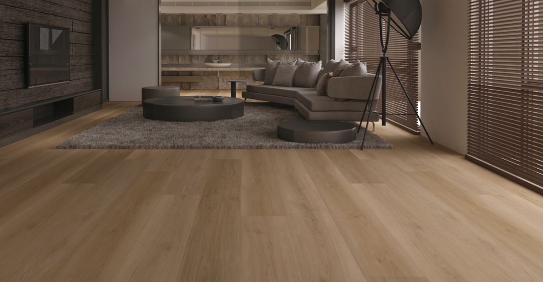Alice Springs  -GRANDEUR Aquamate Collection 12mm Laminate