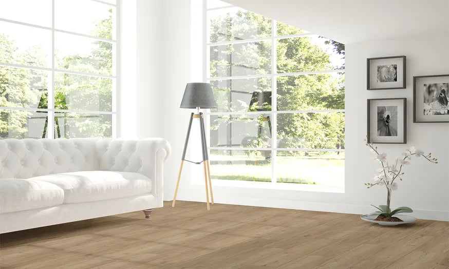 Alpaca - Fuzion Smartdrop 9 Loose Lay Vinyl