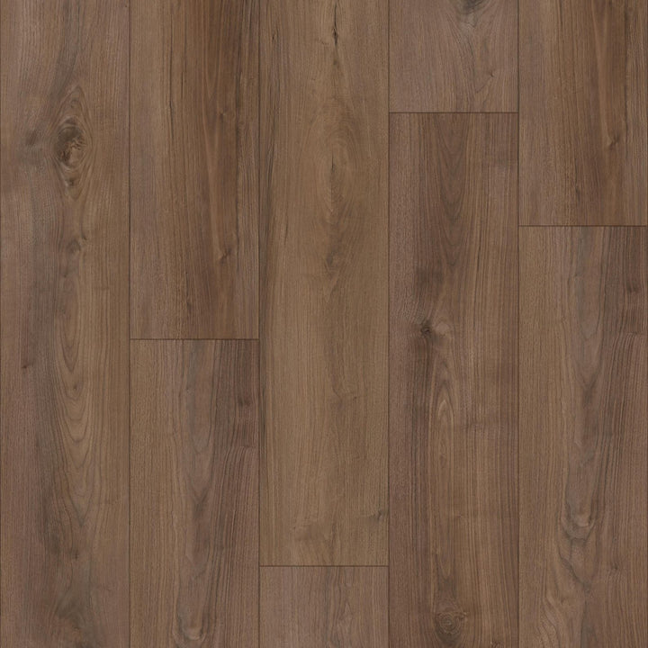 American Walnut - Weiss flooring 7mm SPC Vinyl Atmosphere collection