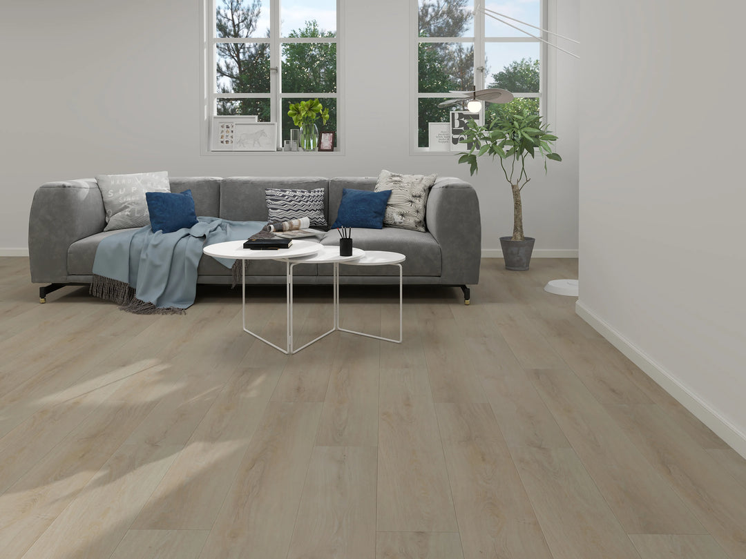 Anne - PURELUX WPC Series 8mm Vinyl Plank