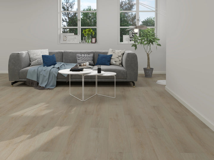 Anne - PURELUX WPC Series 8mm Vinyl Plank