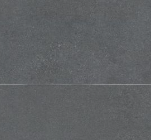 Solid dark gray color swatch