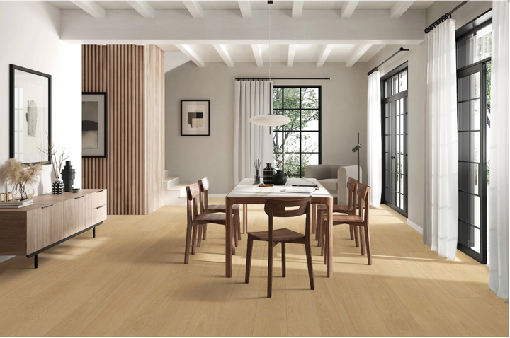 Apex- PURELUX Nova Pec Collection- Engineered Harwood 7-1/2"