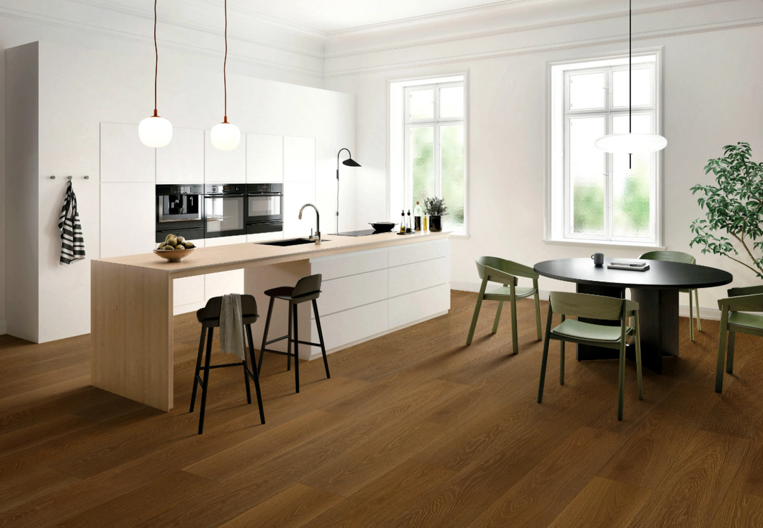 Ashland- PURELUX Nova Pec Collection- Engineered Harwood 7-1/2"