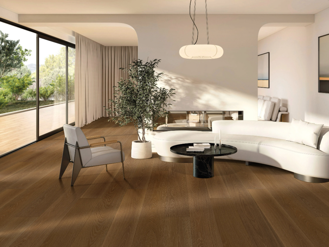 Ashland- PURELUX Nova Pec Collection- Engineered Harwood 7-1/2"