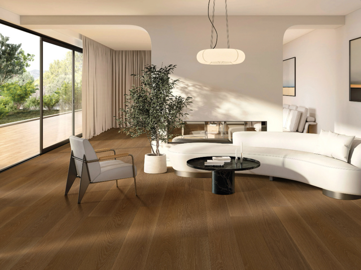 Ashland- PURELUX Nova Pec Collection- Engineered Harwood 7-1/2"