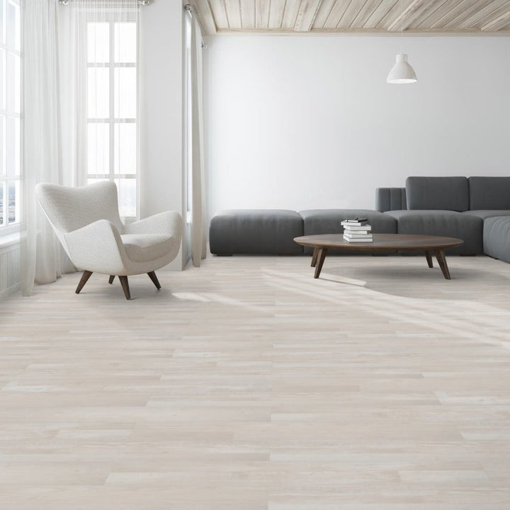 ASPEN 77100 - Shaw Floor Loose lay Noble Roots 5mm VLT