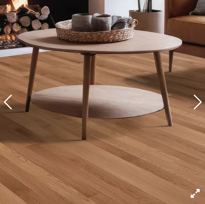 Augusta - Pergo 10mm Vinyl Extreme Ultra 5" PT020