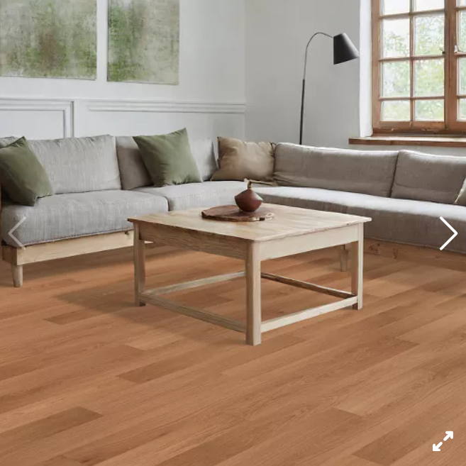 Augusta - Pergo 10mm Vinyl Extreme Ultra 5" PT020