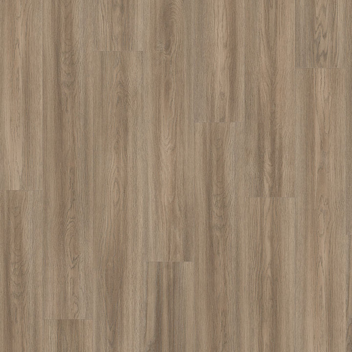 Close-up of a wooden floor with a brown and beige color scheme