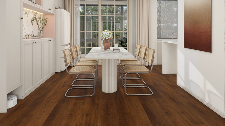 Autumn Blaze- GRANDEUR Supreme X Collection  10mm WPC Vinyl