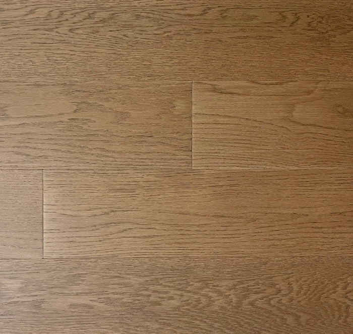 Autumn - NAF 5" x 12mm OAK Engineered Hardwood Click