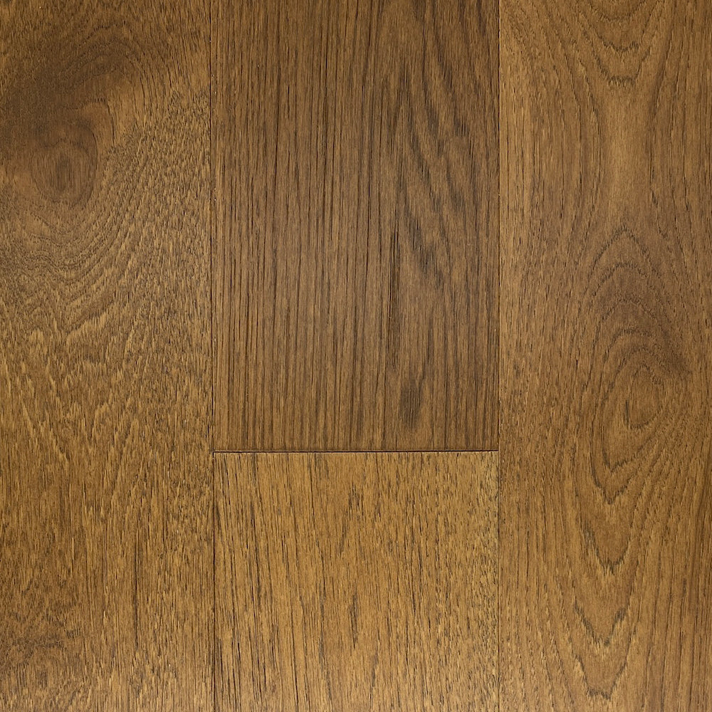 Great Sur - Brand Surfaces hickory wirebrushed click engineered hardwood