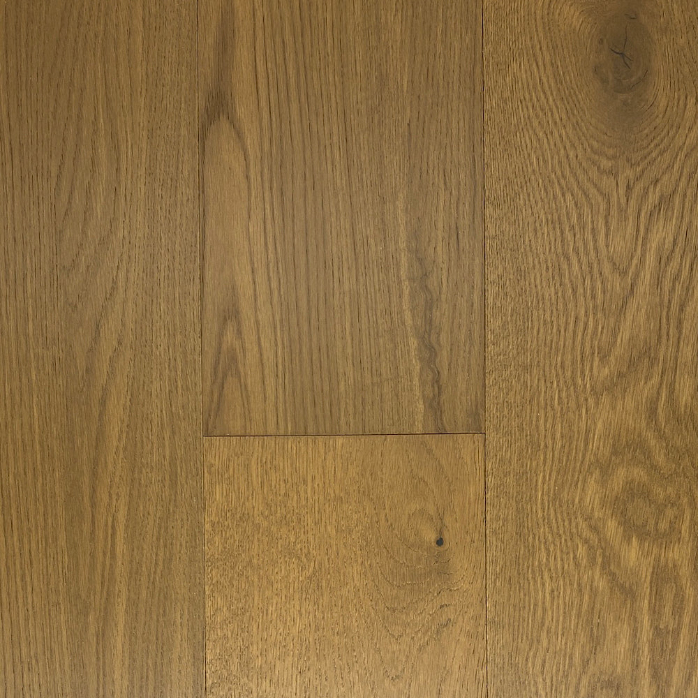 Monterey - Brand Surfaces oak wirebrushed click engineered hardwood