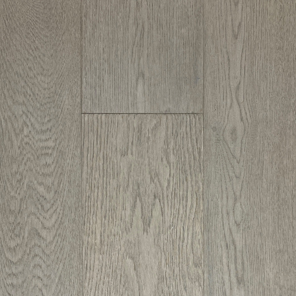 Wesley - Brand Surfaces oak handscraped click engineered hardwood