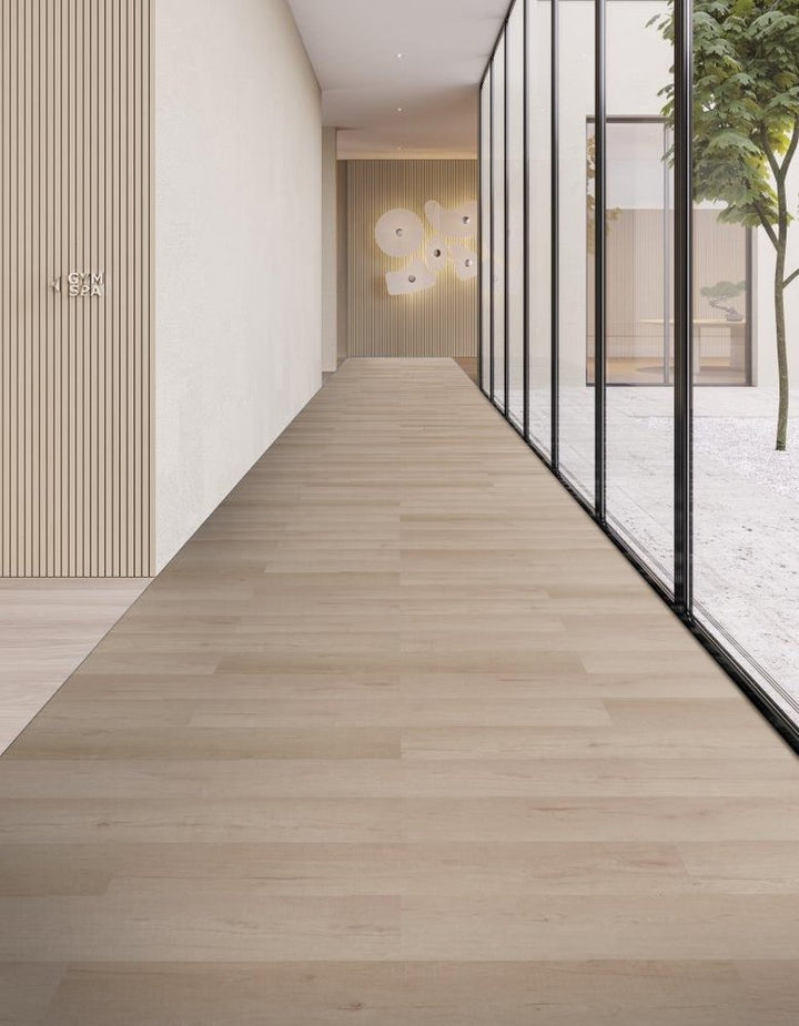 BALANCE 77755 - Shaw Floor Loose lay Noble Roots 5mm VLT