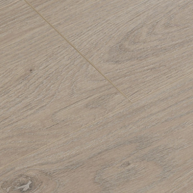 Light oak wood flooring planks with a natural grain pattern and subtle color variation.