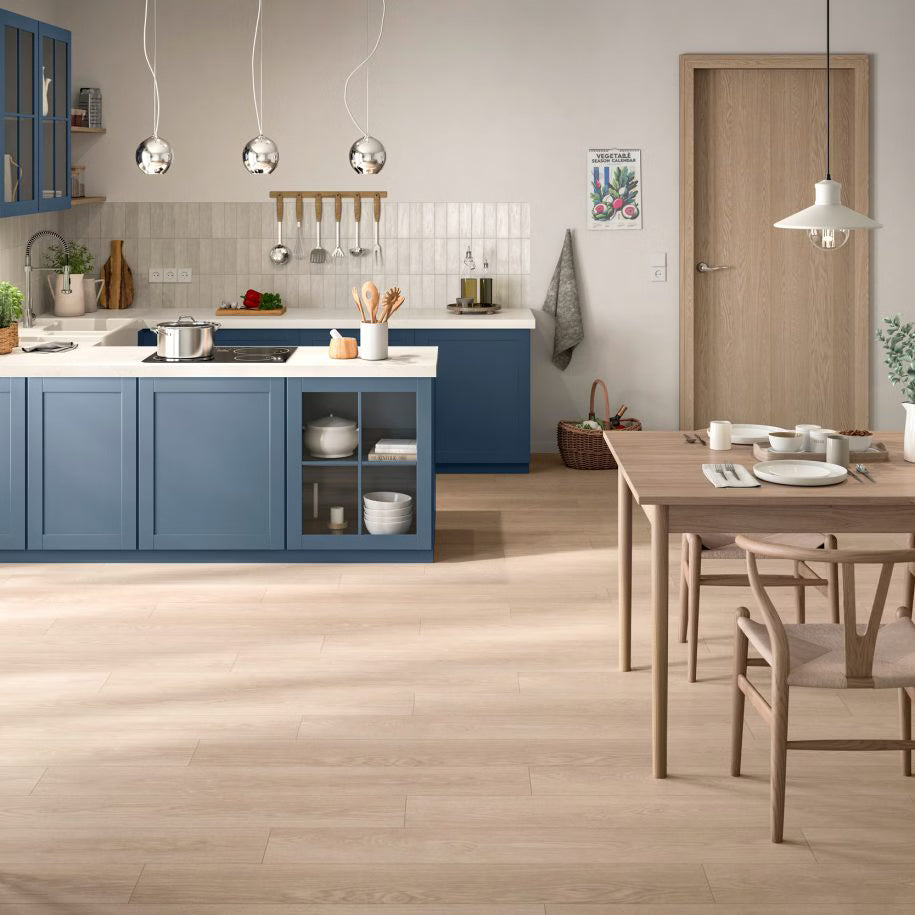 Baronia Clair - 1867 Flooring 10mm Laminate Authentic Intuition Collection